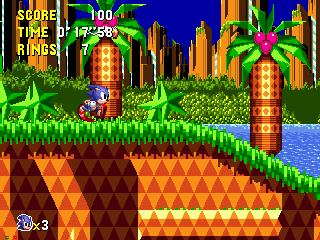 Sonic Cd Iso Download Free