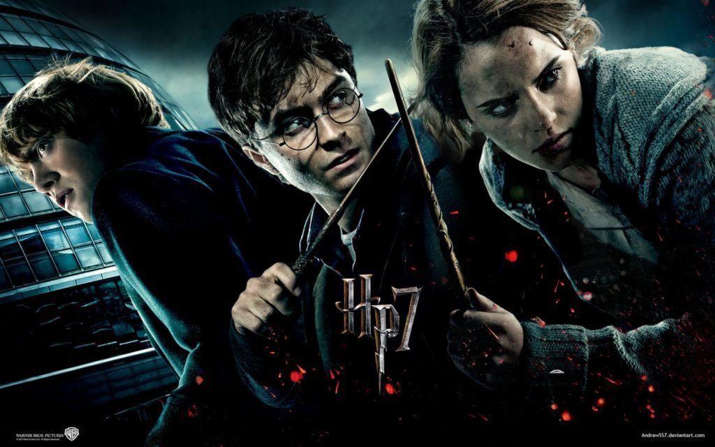 Harry Potter Spanish Audiobook Download